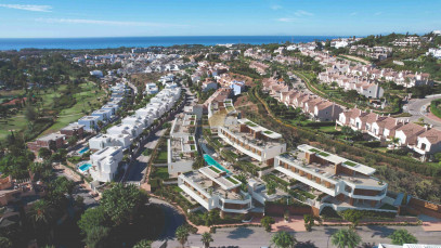 Dom Sprzedaż Estepona