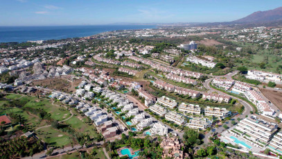 Dom Sprzedaż Estepona