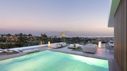Dom Sprzedaż Estepona