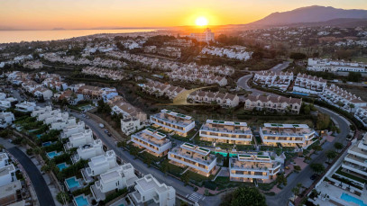 Dom Sprzedaż Estepona