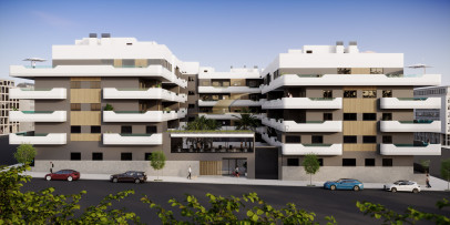 Mieszkanie Sprzedaż Santa Pola, Alicante, Costa Blanca