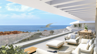 Mieszkanie Sprzedaż Estepona