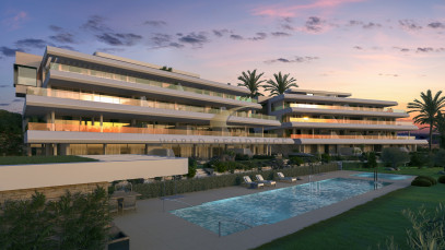 Mieszkanie Sprzedaż Estepona