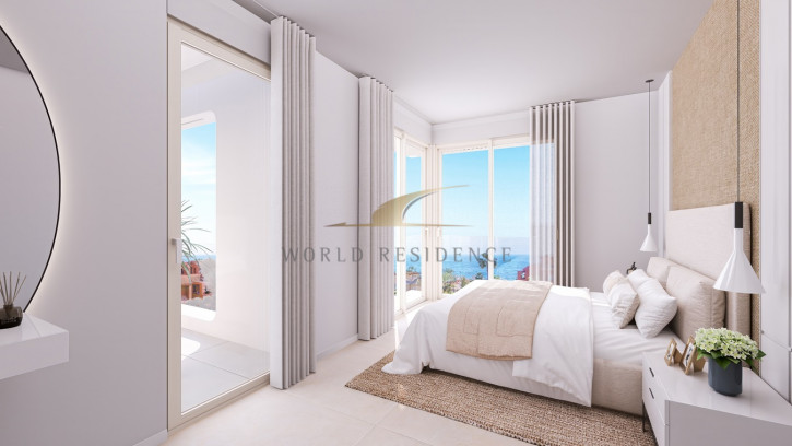 Mieszkanie Sprzedaż Estepona 6