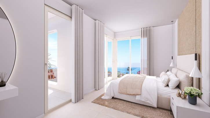 Mieszkanie Sprzedaż Estepona, Costa del Sol Occidental, Malaga, Andaluzja, Hiszpania 6