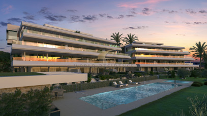Mieszkanie Sprzedaż Estepona