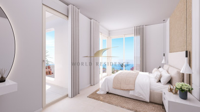 Mieszkanie Sprzedaż Estepona