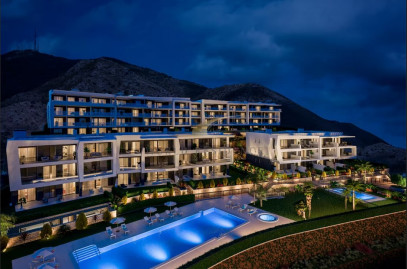 Mieszkanie Sprzedaż Fuengirola