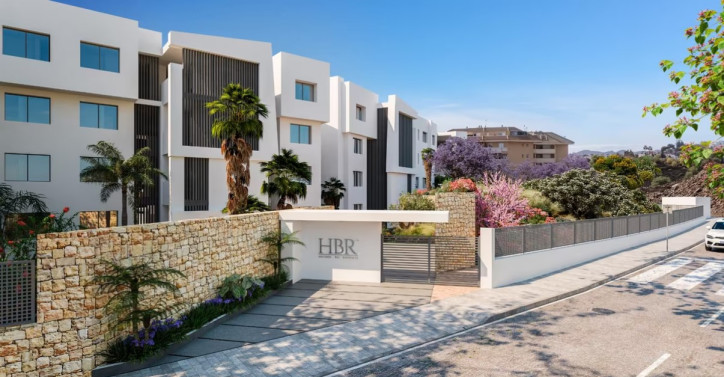 Mieszkanie Sprzedaż Fuengirola, Costa del Sol Occidental, Malaga, Andaluzja, 29640, Hiszpania 2