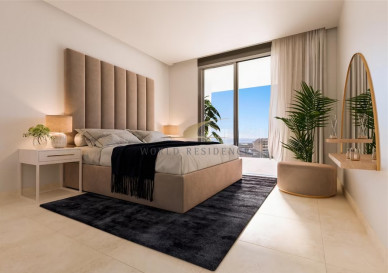 Mieszkanie Sprzedaż Fuengirola