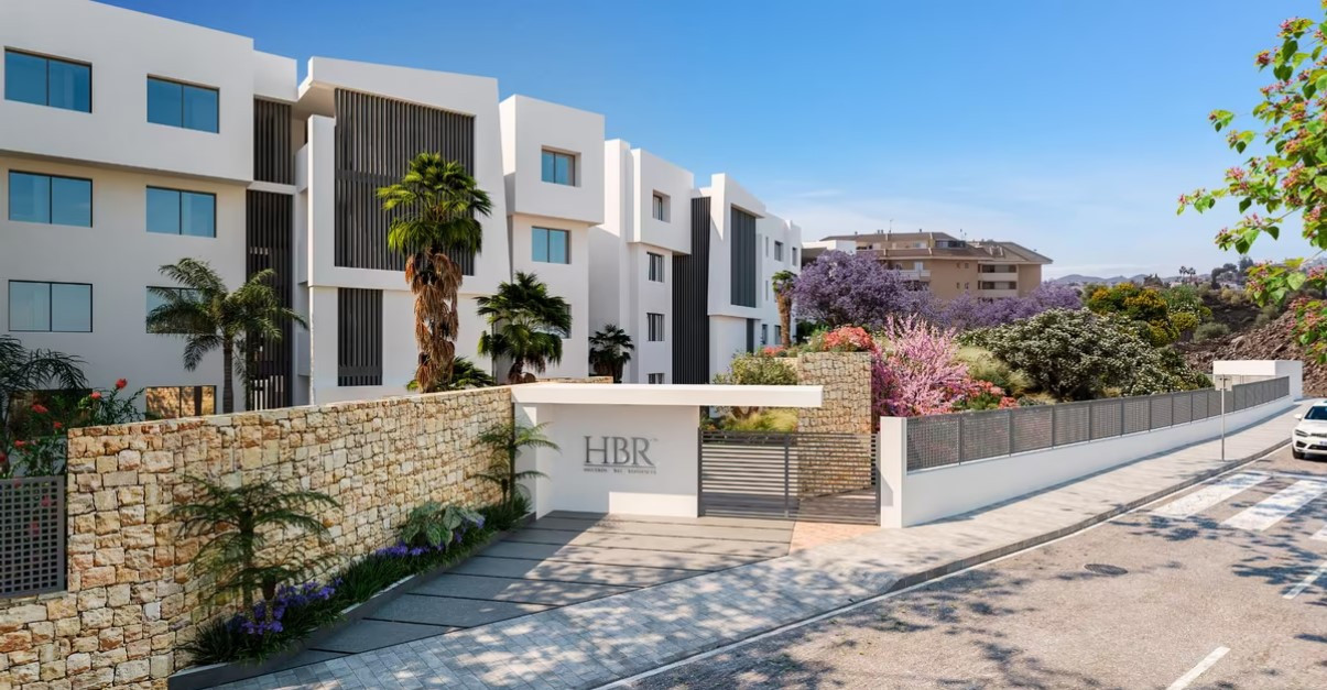 Mieszkanie Sprzedaż Fuengirola, Costa del Sol Occidental, Malaga, Andaluzja, 29640, Hiszpania