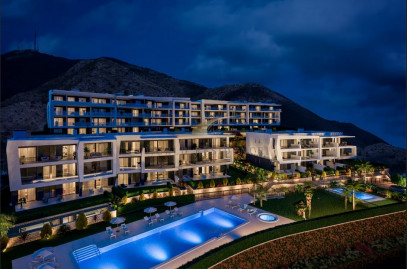 Mieszkanie Sprzedaż Fuengirola