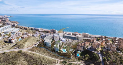 Mieszkanie Sprzedaż Fuengirola