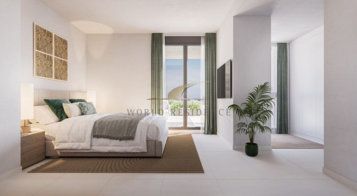 Mieszkanie Sprzedaż Estepona 3