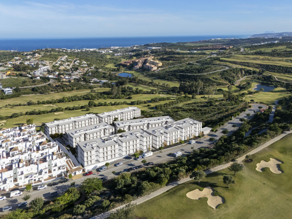 Mieszkanie Sprzedaż Estepona, Costa del Sol Occidental, Malaga, Andaluzja, Hiszpania 11