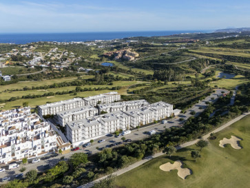 Mieszkanie Sprzedaż Estepona