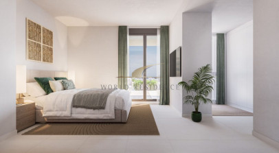 Mieszkanie Sprzedaż Estepona