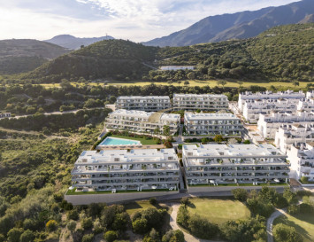 Mieszkanie Sprzedaż Estepona