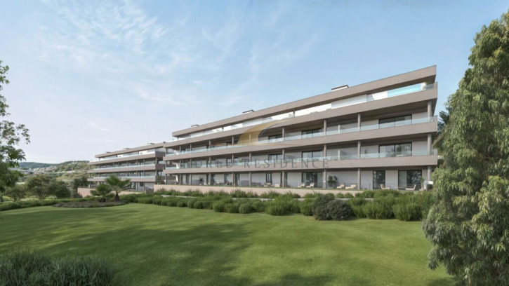 Mieszkanie Sprzedaż Estepona 10