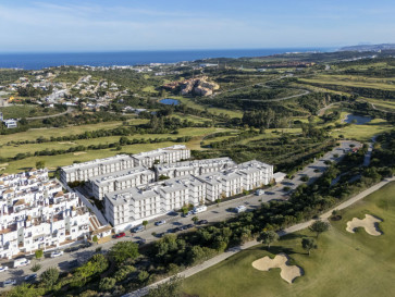 Mieszkanie Sprzedaż Estepona