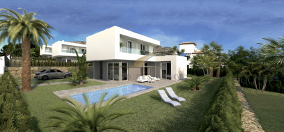 Dom Sprzedaż Benidorm - Finestrat, Alicante, Costa Blanca