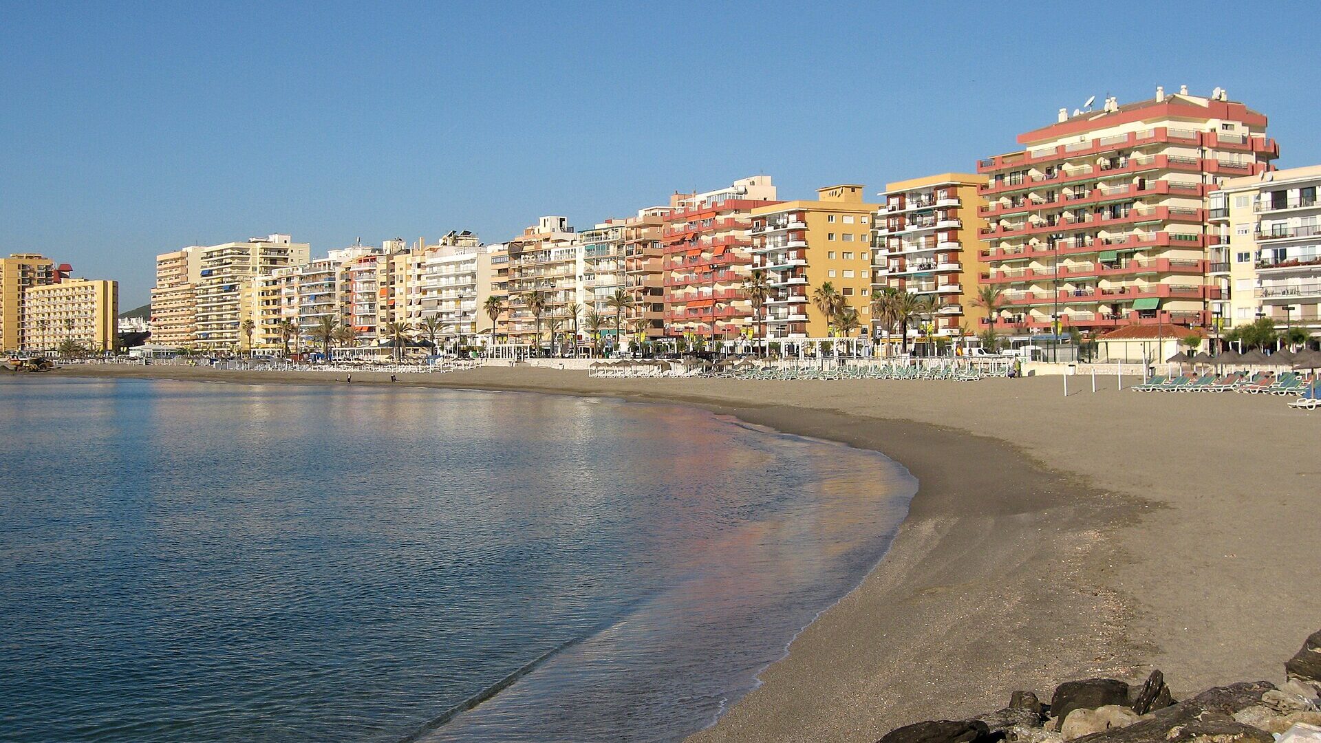 Fuengirola – przewodnik dla kupujących nieruchomość na Costa del Sol