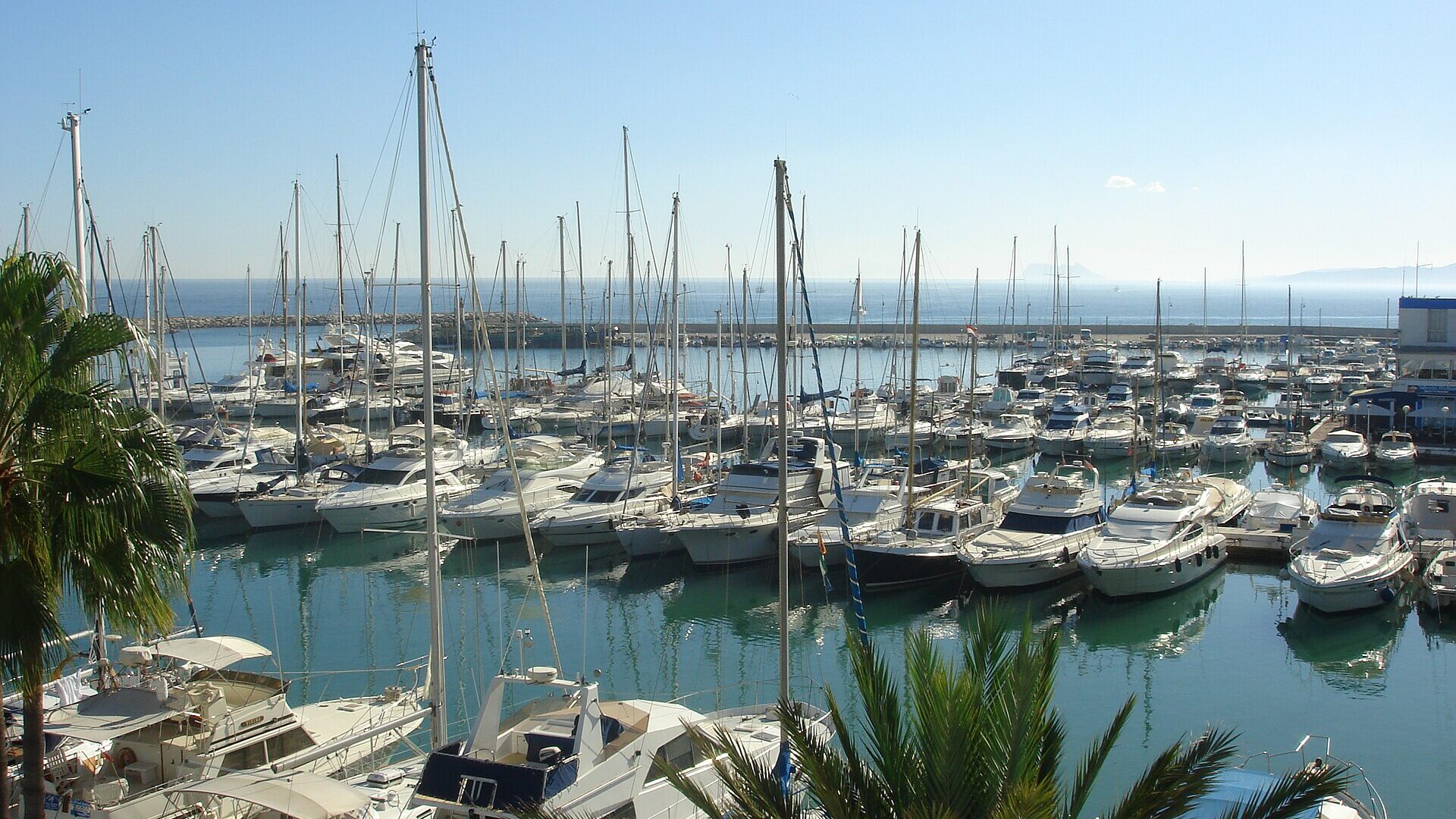 Estepona – przewodnik dla kupujących nieruchomość na Costa del Sol