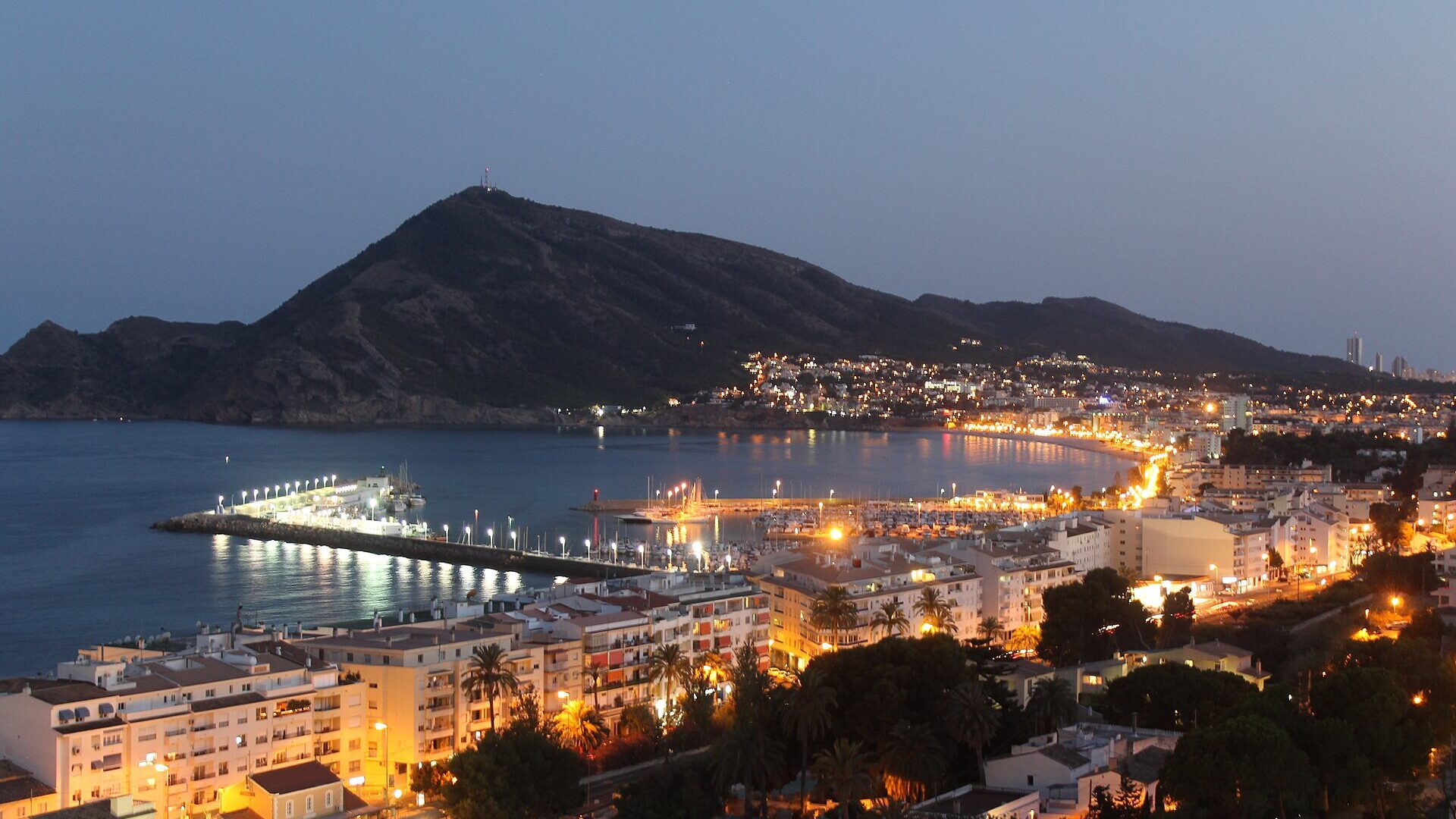 Altea – przewodnik dla kupujących nieruchomość na Costa Blanca