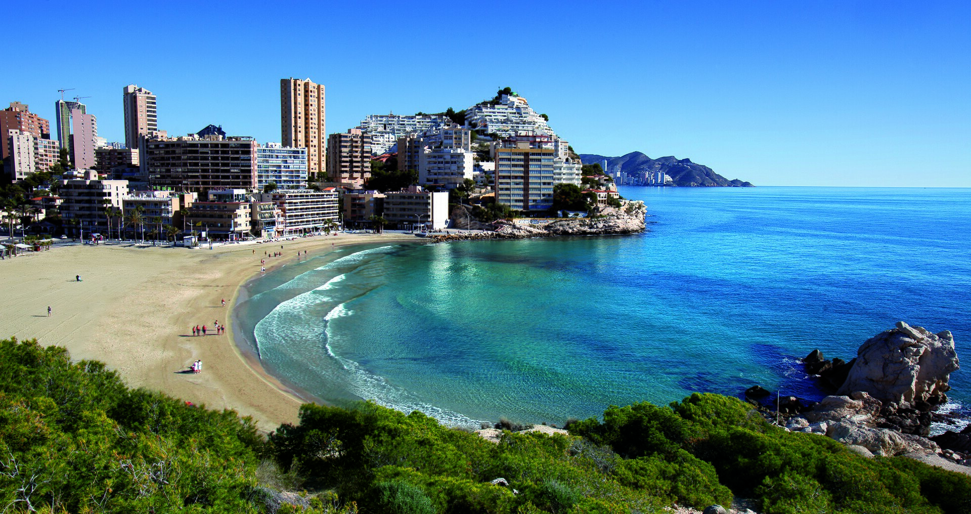Finestrat – przewodnik dla kupujących nieruchomość na Costa Blanca