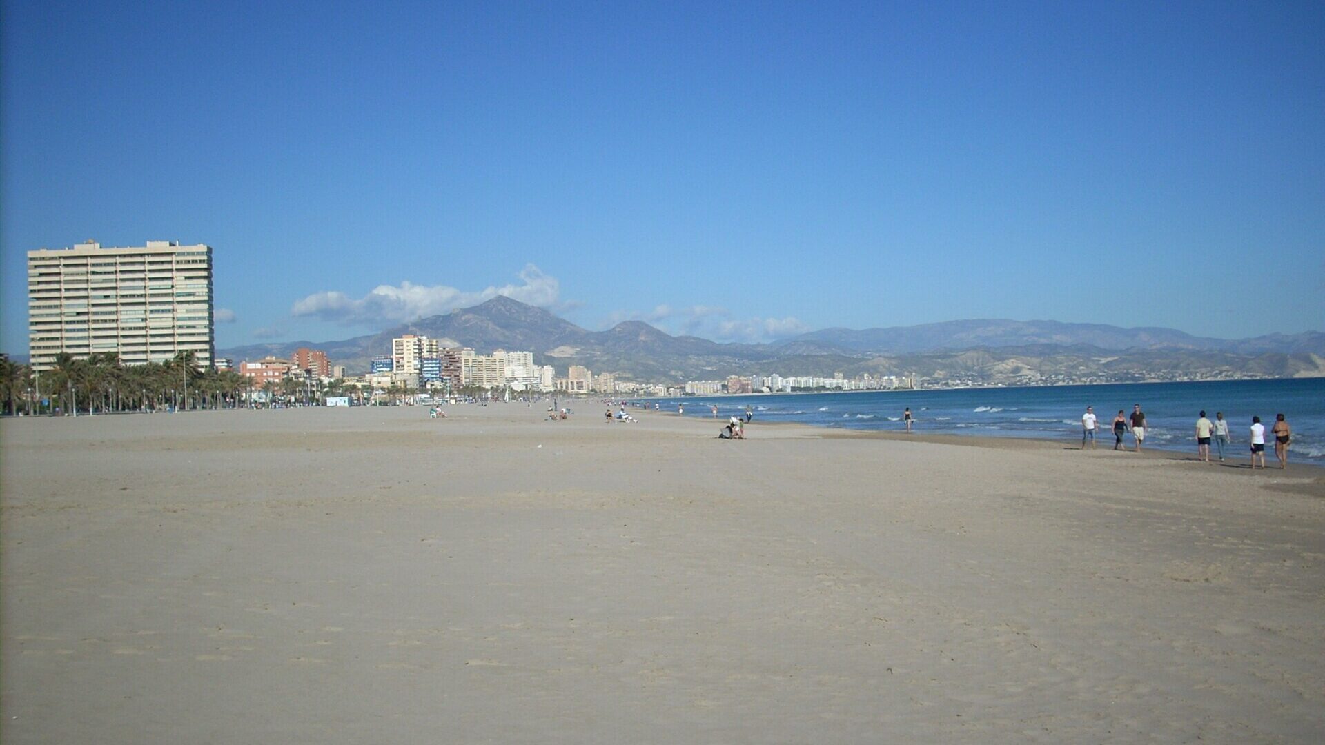 El Campello – przewodnik dla kupujących nieruchomość na Costa Blanca