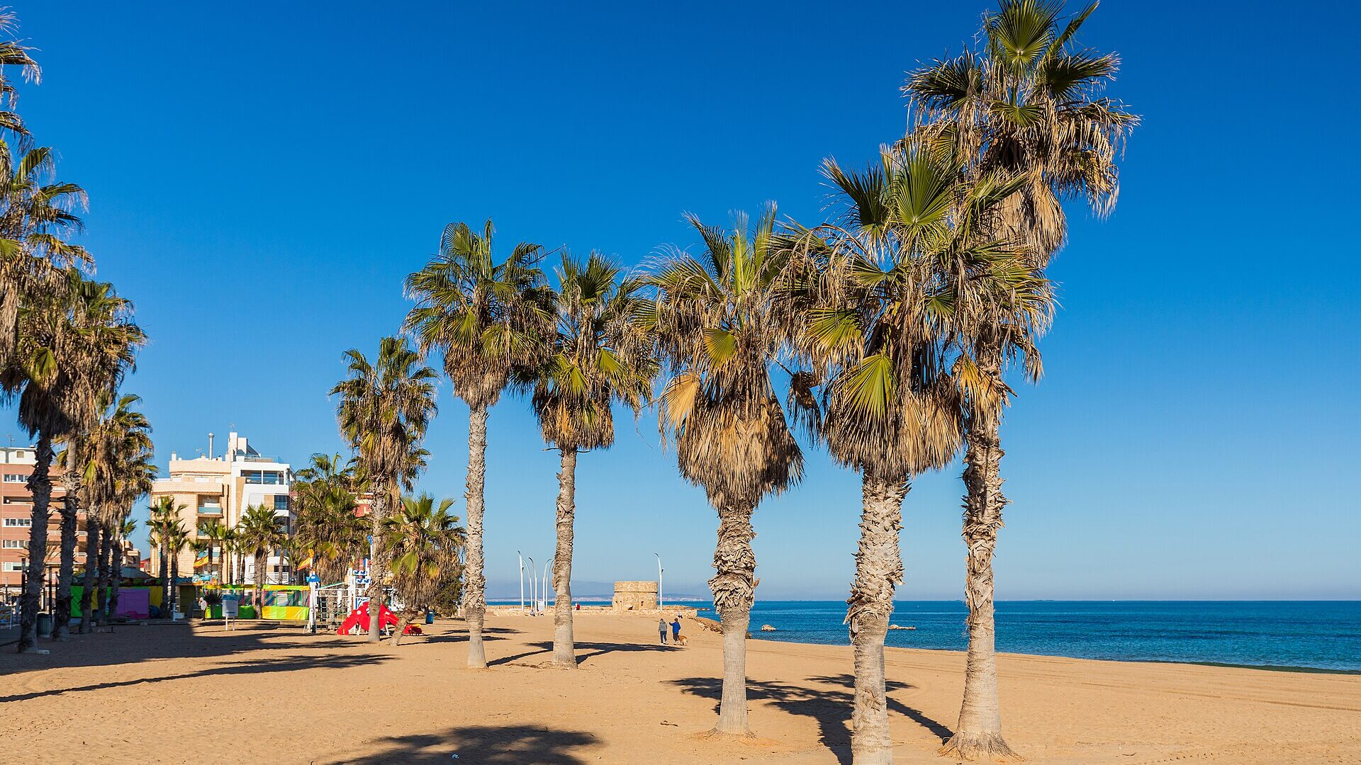 La Mata – przewodnik dla kupujących nieruchomość na Costa Blanca