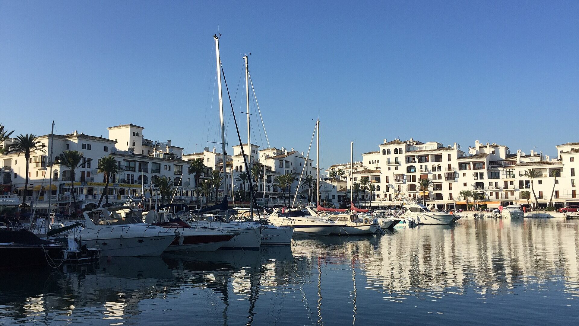 Manilva – przewodnik dla kupujących nieruchomość na Costa del Sol