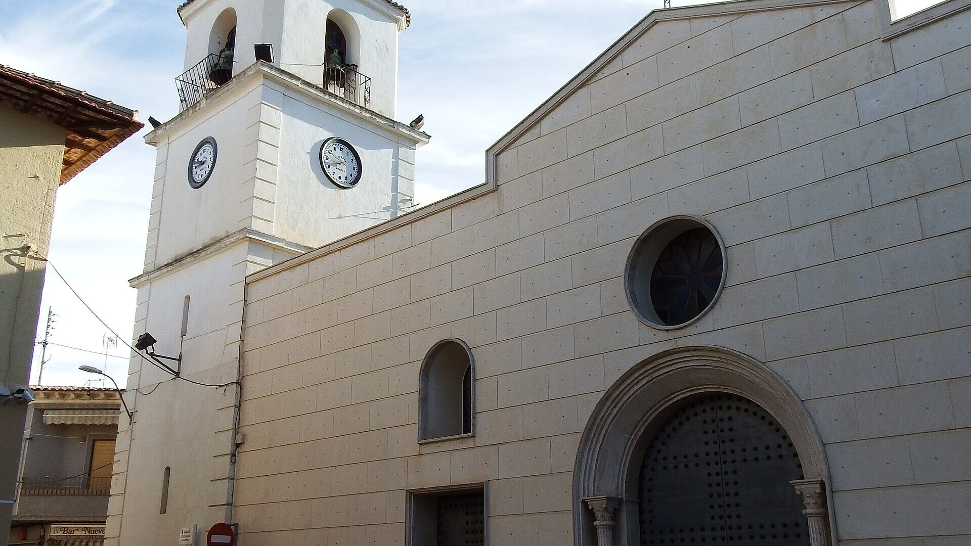 San Fulgencio – przewodnik dla kupujących nieruchomość na Costa Blanca